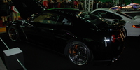 Fukuoka Auto Salon - Fukuoka Auto Salon 2008 - 031